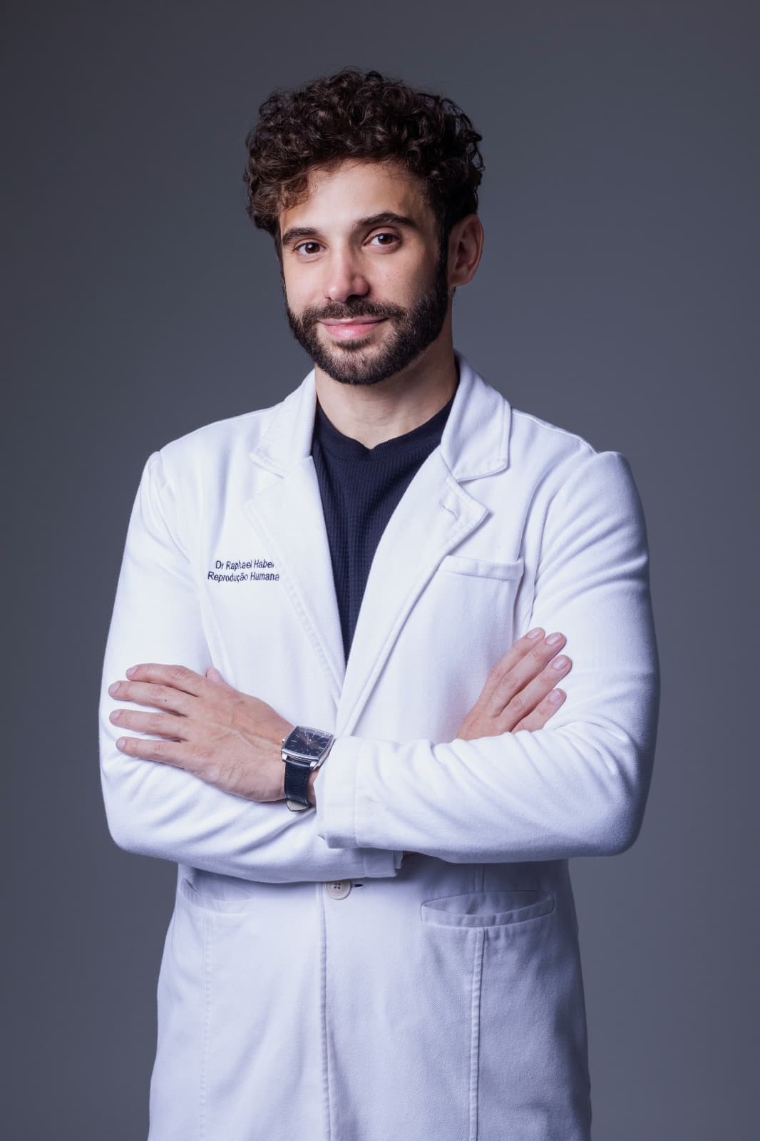 Raphael Haber